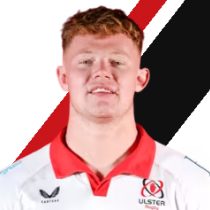 Bryn Ward Ulster Rugby