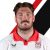 Tom O'Toole Ulster Rugby