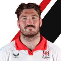 Tom O'Toole Ulster Rugby