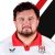 Sam Crean Ulster Rugby