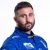 Paulo Buonfiglio Zebre Parma