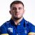 Muhamed Hasa Zebre Parma