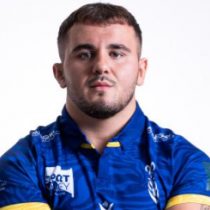 Muhamed Hasa Zebre Parma