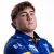 Luca Rizzoli Zebre Parma