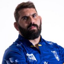 Juan Pitinari Zebre Parma