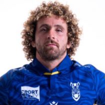 Bautista Stavile Bravin Zebre Parma