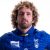 Bautista Stavile Bravin Zebre Parma