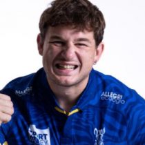 Davide Ruggeri Zebre Parma
