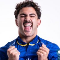 Giacomo Ferrari Zebre Parma