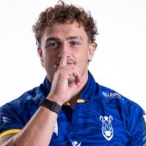 Jacopo Botturi Zebre Parma