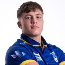 Riccardo Casarin rugby player