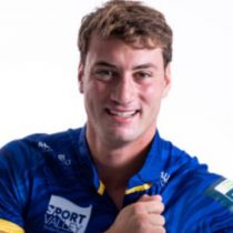Leonardo Sodo Migliori Zebre Parma