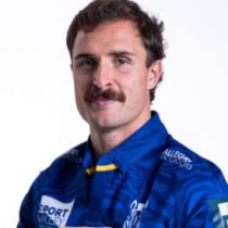 Giacomo Da Re Zebre Parma