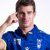 Giulio Bertaccini Zebre Parma