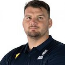 David Sisi Zebre Parma