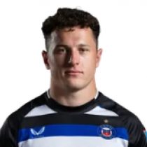 Henry Arundell Bath Rugby