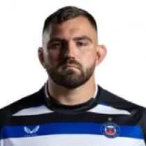 Jamie Bhatti Bath Rugby