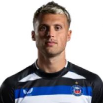 Tom Carr-Smith Bath Rugby