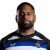 Joe Cokanasiga Bath Rugby