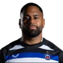 Joe Cokanasiga Bath Rugby