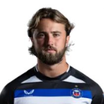 Tom de Glanville Bath Rugby