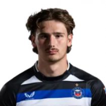 Ciaran Donoghue Bath Rugby