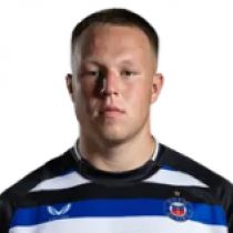 Ioan Emanuel Bath Rugby
