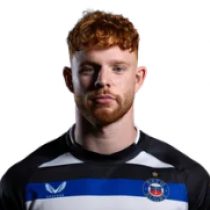 Austin Emens Bath Rugby