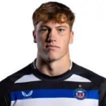 Charlie Griffin Bath Rugby