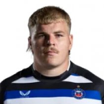 Archie Griffin Bath Rugby