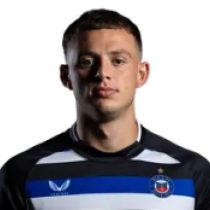 Louie Hennessey Bath Rugby
