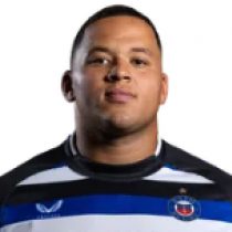 Scott Kirk Bath Rugby