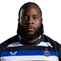 Beno Obano Bath Rugby