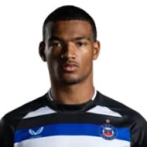 Tyler Offiah Bath Rugby