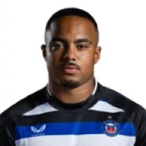 Max Ojomoh Bath Rugby