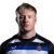 Max Pearce Bath Rugby