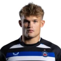 Guy Pepper Bath Rugby