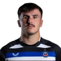 Ewan Richards Bath Rugby