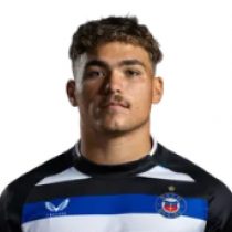 Will Roue Bath Rugby