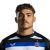 Will Roue Bath Rugby