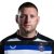 Finn Russell Bath Rugby