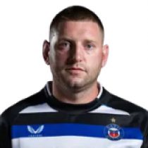 Finn Russell Bath Rugby