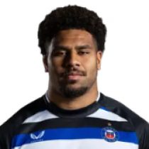 Vilikesa Sela Bath Rugby