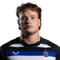 Jasper Spandler Bath Rugby