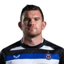 Ben Spencer Bath Rugby
