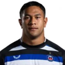 Kepueli Tuipulotu Bath Rugby