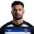 Bernard van der Linde Bath Rugby
