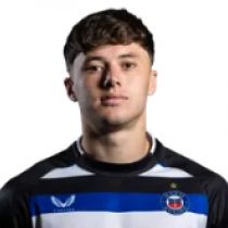 Jack Woods Bath Rugby