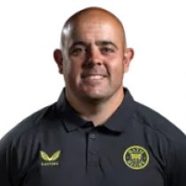 JP Ferreira Bath Rugby