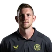 Ruaridh McConnochie Bath Rugby